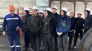 Экскурсия на предприятие ООО 