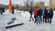 День тамбовских Героев
