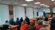 Тематический педагогический совет на тему 