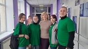 Первый фестиваль 