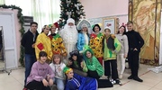 Участие в акции 