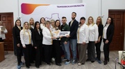 Семинар-практикум для советников директоров по воспитанию Тамбовской области «Навигаторы детства