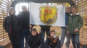 Акция «Зелёный пояс Тамбова»